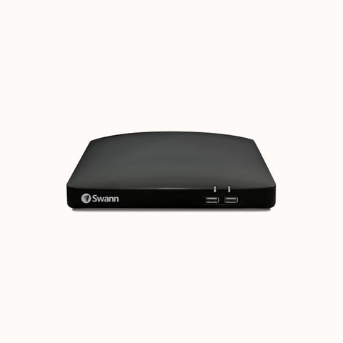 4-Kamera-8-Kanal-4K-Ultra-HD-DVR-Spotlight-Sicherheitssystem