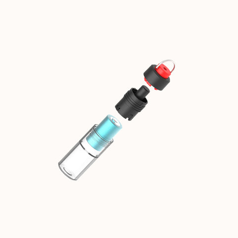 Swann ActiveResponse Persönlicher Sicherheitsalarm – Graphit