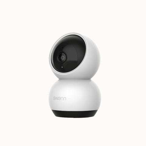 EVO Pan & Tilt Wi-Fi Camera