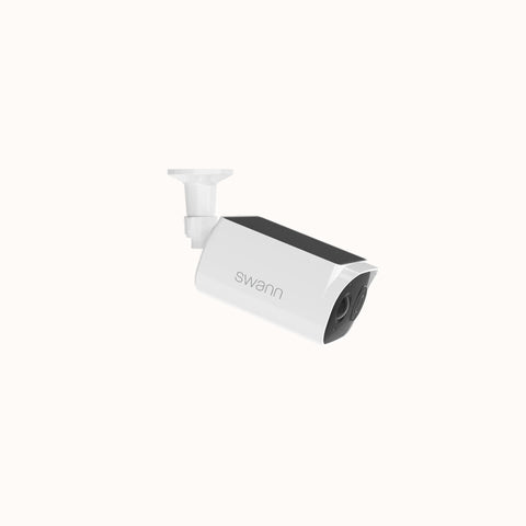 Swann EVO Wireless 2K Solar Security Camera