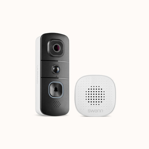 Swann EVO Wireless Video Doorbell