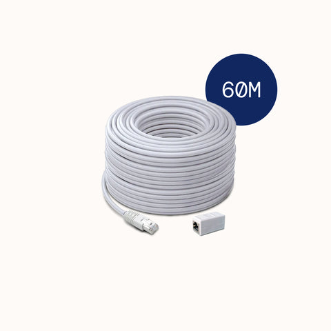 200ft/60m Network Extension Cable