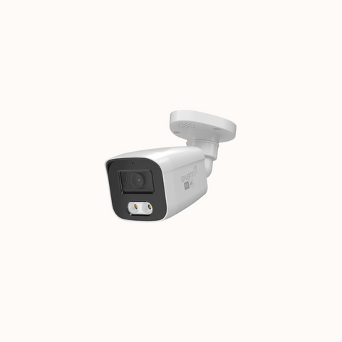 Swann EliteX™ Kabelgebundene 6K Bullet Zusatzkamera
