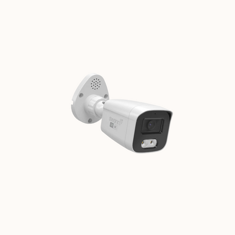 Swann EliteX™ Kabelgebundene 6K Bullet Zusatzkamera