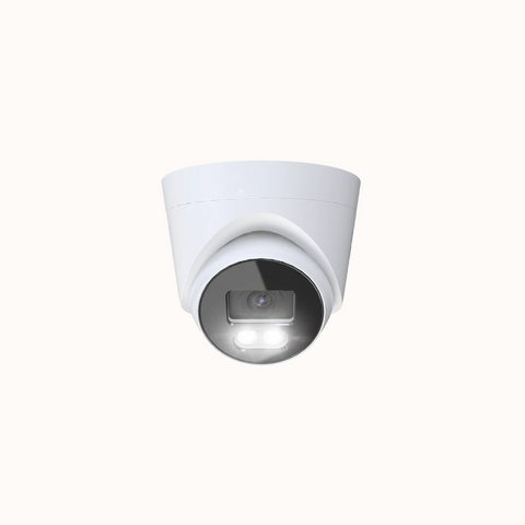 Swann EliteX™ Kabelgebundene 6K Dome Zusatzkamera