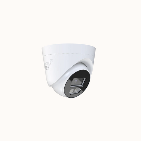 Swann EliteX™ Kabelgebundene 6K Dome Zusatzkamera