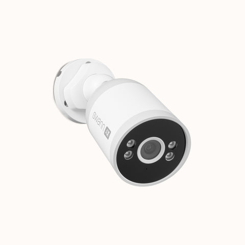 AdvancedX™ Kabelgebundenes Sicherheitssystem - 8 Kameras, 16-Kanal NVR