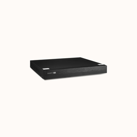 AdvancedX™ Verkabeltes Sicherheitssystem - 4 Kameras, 8-Kanal NVR