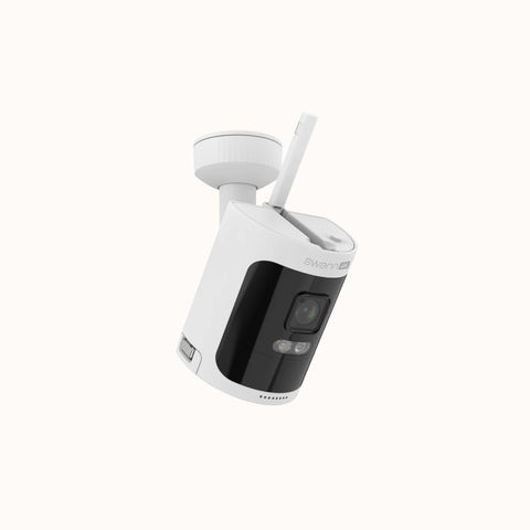 AllSecure4K Wireless Security Kit 2er-Pack