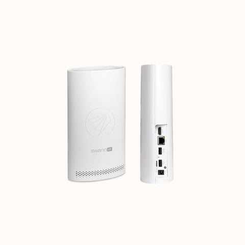 AllSecure4K Wireless Security Kit 2er-Pack