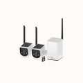 MaxRanger4K™ 2 Pack