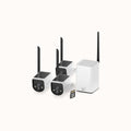 MaxRanger4K™ 3 Pack