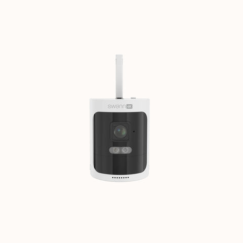 4K Wireless Camera for AllSecure4K