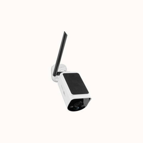 MaxRanger4K™ Add-on Camera