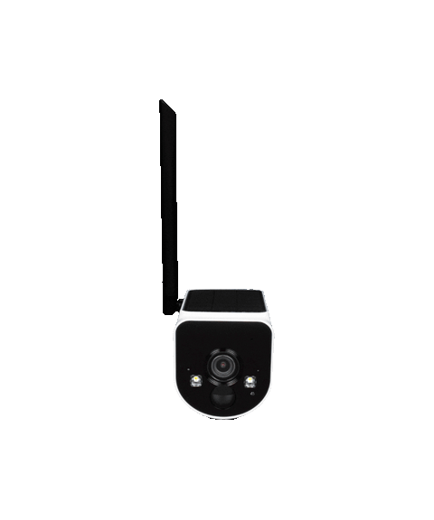 MaxRanger4K™ Add-on Camera