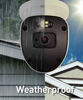 Rain or shine, we’ve got you covered. IP66-rated AdvancedX cameras are built tough to withstand even the harshest weather conditions. Durable, reliable, & ready for anything nature throws their way.