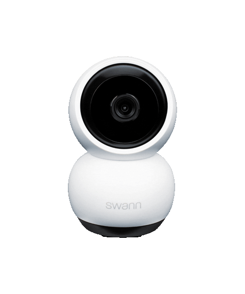 EVO Pan & Tilt Wi-Fi Camera