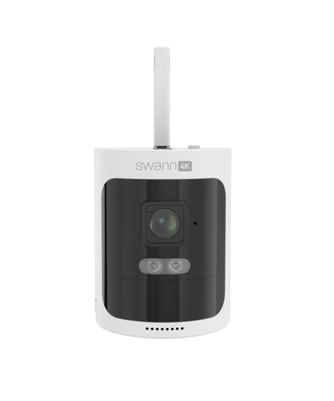 4K Wireless Camera for AllSecure4K