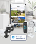 AdvancedX™ Add-On Camera