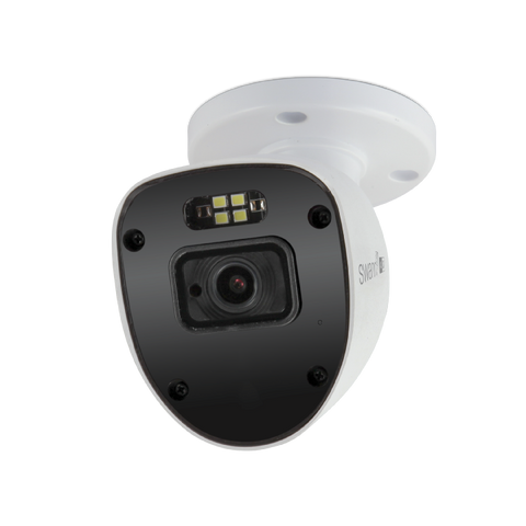 AdvancedX™  Wired 3K/5MP Bullet Add-On Camera