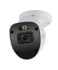 AdvancedX™  Wired 3K/5MP Bullet Add-On Camera