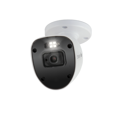 AdvancedX™ Wired 3K/5MP NVR Security System with 24/7 Recording