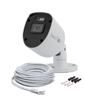 AdvancedX™  Wired 3K/5MP Bullet Add-On Camera