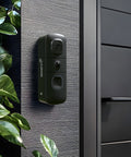 Swann EVO Wireless Video Doorbell with SwannShield AI Voice Assistant