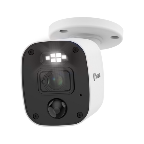 Home 4 Camera 8 Channel 2K DVR 1TB HDD Security System with Mic | SWDVK-8468042KMQB