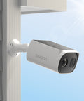 Swann EVO Wireless 2K Solar Security Camera