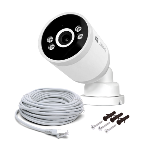 AdvancedX™ Add-On Camera