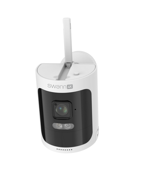 4K Wireless Camera for AllSecure4K