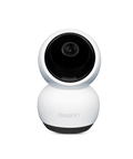 EVO Pan & Tilt Wi-Fi Camera