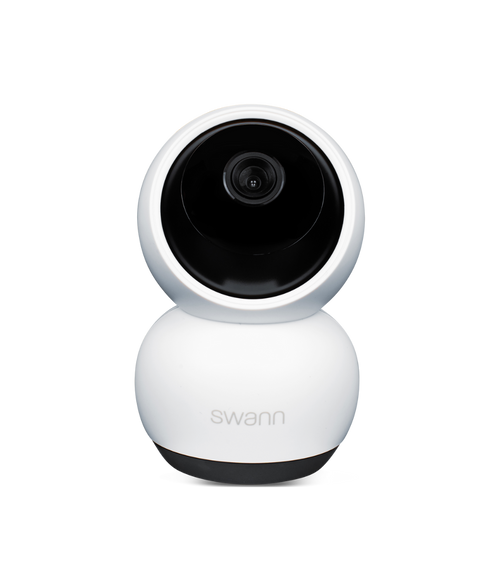 EVO Pan & Tilt Wi-Fi Camera