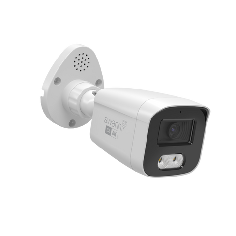 Swann EliteX™ Wired 6K Bullet Add-On Camera
