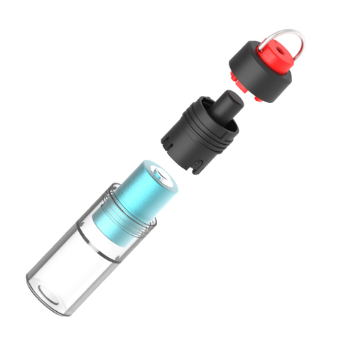 Swann ActiveResponse Personal Safety Alarm (Aqua) | SWIFI-ACTIVEG2A