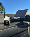 MaxRanger4K™ Mini Long-Range Add-on Wireless Security Camera | SWNVW-MRMINICAM-EU