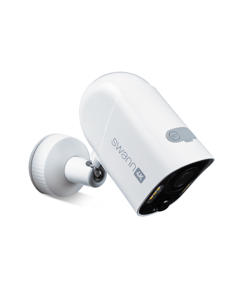 Xtreem4K Wireless Security Camera