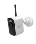 Swann MaxRanger4K™ Mini Long-Range Wireless Security System with 4 Cameras