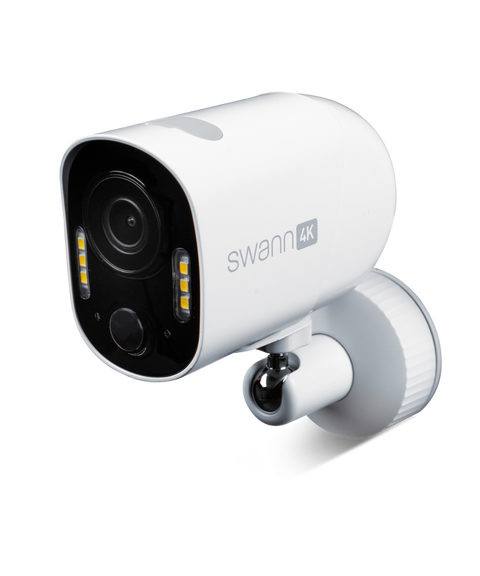 Xtreem4K Wireless Security Camera