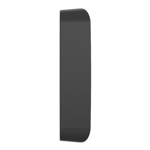 30° Angled Wedge for Buddy and EVO Video Doorbells