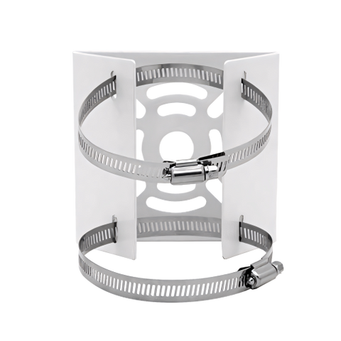 Pole Mount for Security Cameras I SOACC-POLEMT-EU