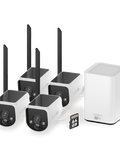 MaxRanger4K™ 4 Pack