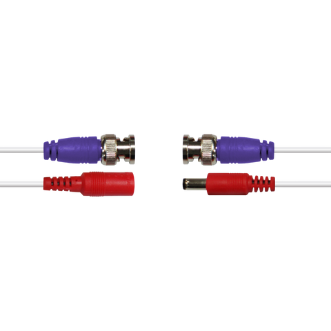 BNC 100ft/30m Security Extension Cable  | SWPRO-30ULCBL