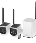 MaxRanger4K™ 2 Pack