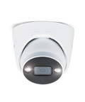 AdvancedX™ Wired 3K/5MP Dome Add-On Camera