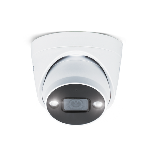 AdvancedX™ Wired 3K/5MP Dome Add-On Camera