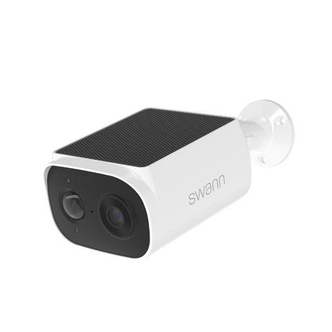 Swann EVO Wireless 2K Solar Security Camera