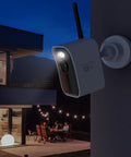 MaxRanger4K™ Mini Long-Range Add-on Wireless Security Camera | SWNVW-MRMINICAM-EU