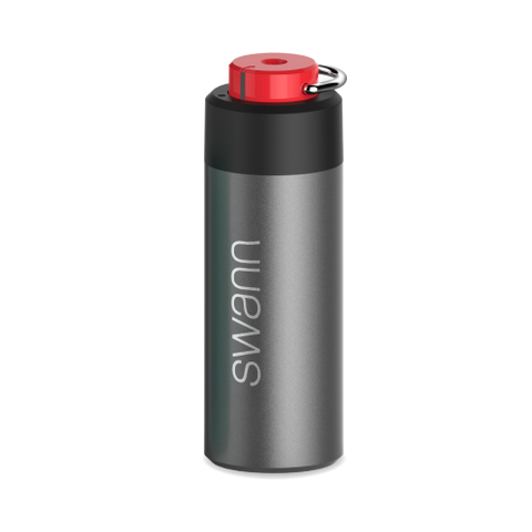 Swann ActiveResponse Personal Safety Alarm - Graphite